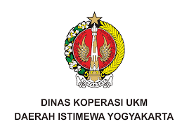 Dinas Koperasi UKM DIY