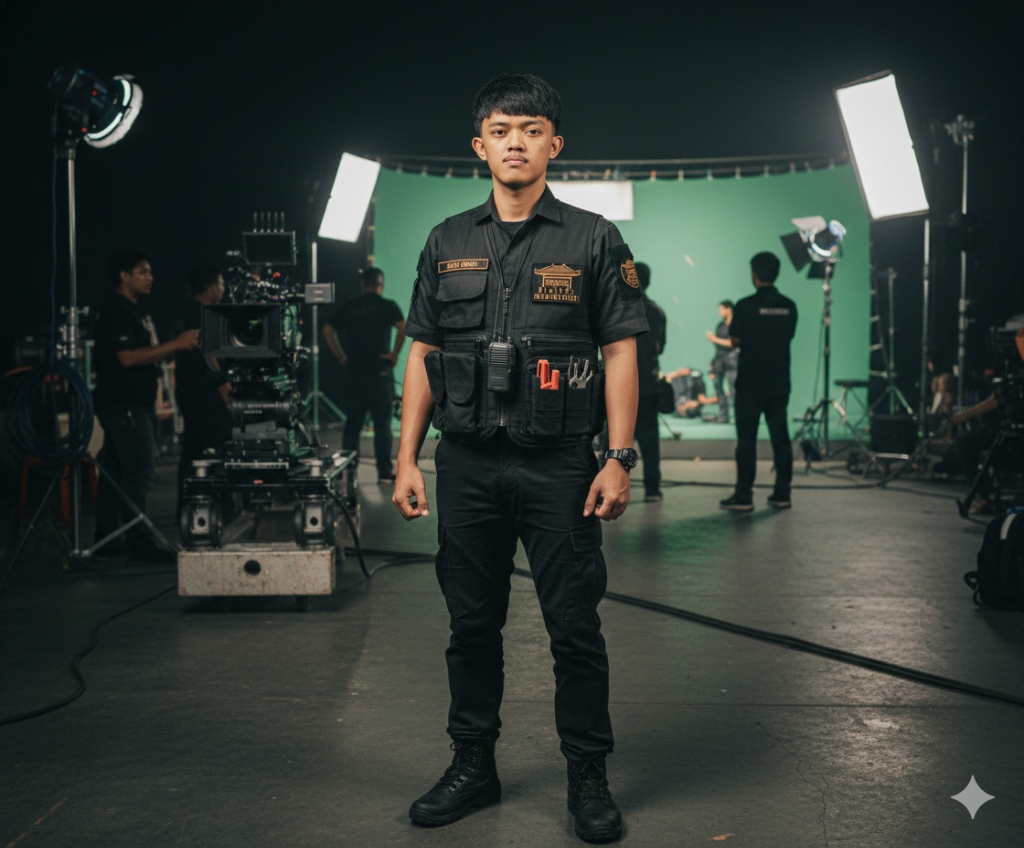 Kandhang Digital Assistant