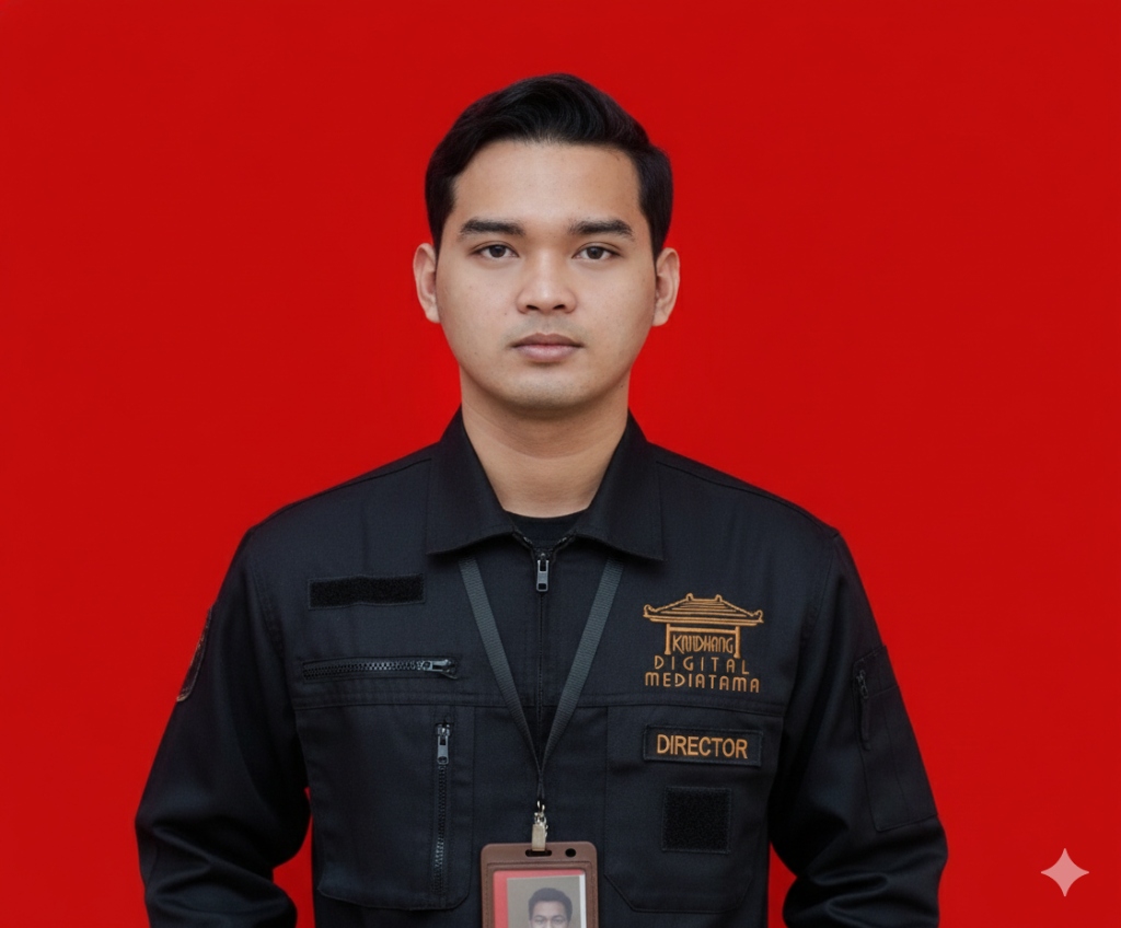 Rosa Andita Saputra, S.T