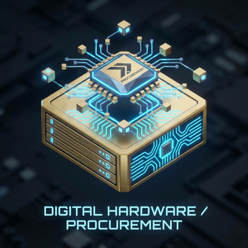 Digital Procurement